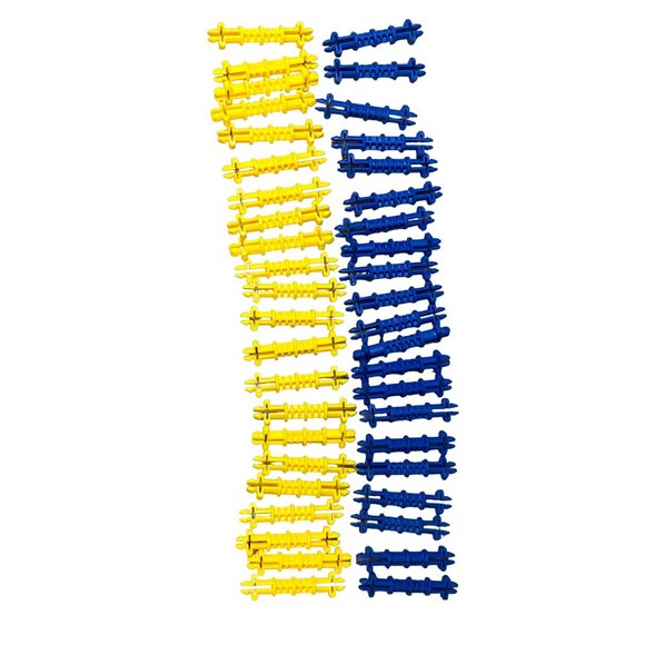 Stem Toys IQ builders Replacement Pieces or Add to Your Set Parts - Picture 12 of 14